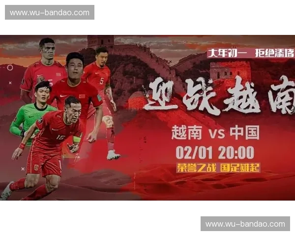 绝地反击还是宿命难逃？国足远征阿德莱德：于无声处听惊雷的生死博弈